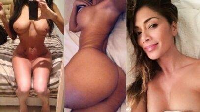 VIP Leaked Video Nicole Scherzinger Nude & Sex Tape! on chickinfo.com