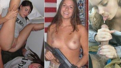 VIP Leaked Video Hot Military Girls Nude Photos Leaked (Marines United Navy) on chickinfo.com