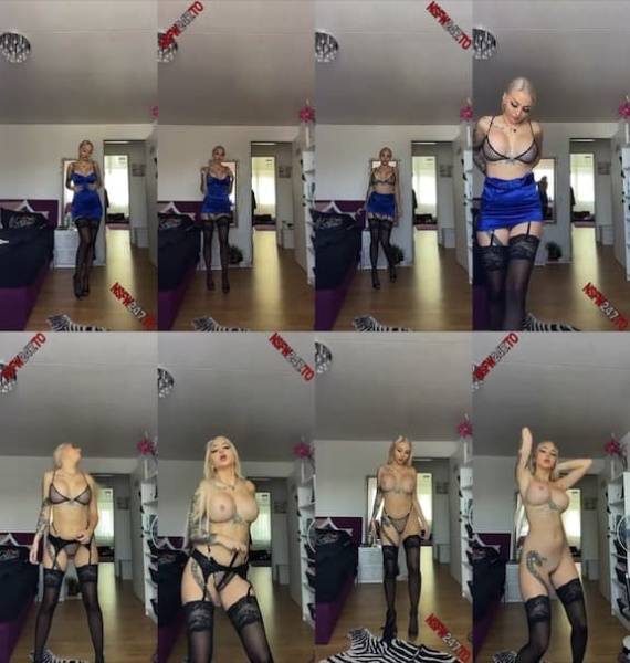 Celine Centino sexy striptease snapchat premium 2021/09/12 on chickinfo.com