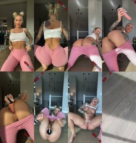 Agata Ruiz close up hard orgasm snapchat premium 2021/02/10 on chickinfo.com