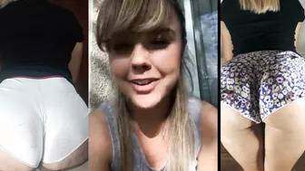Dillion Harper Slut Boob Tease Insta Leaked Videos on chickinfo.com