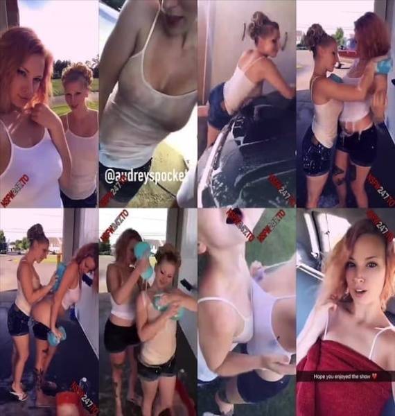 Cherie DeVille POV sex show snapchat premium 2020/01/16 on chickinfo.com