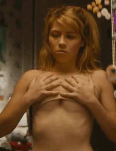 Nude Tiktok Leaked Jenna Fischer 19s Bosom Groped on chickinfo.com