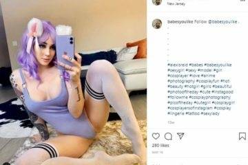 Alexis Reid Nude Full Masturbation Video Onlyfans on chickinfo.com