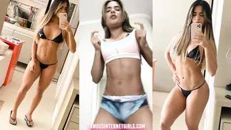Paula Lima Hot Fit Slut Naked Teasing Ass And Pussy Insta Leaked Videos - city Lima on chickinfo.com