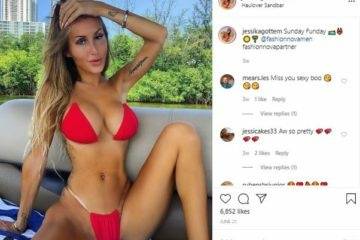 Jessika Gotti Full Nude Super Hot Model on chickinfo.com