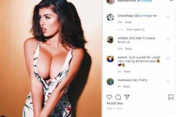 NOEL LEON Nude Video Onlyfans Leaked on chickinfo.com