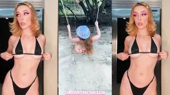 Lacey Laid Ginger Thot With Huge Boobs Insta Leaked Videos on chickinfo.com