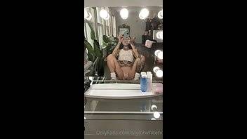 Taylorwhitetv lil wet kitty onlyfans xxx porn on chickinfo.com