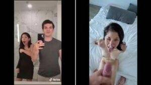 Tiktok Porn Lily on chickinfo.com