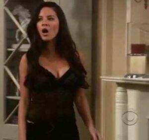 Tiktok Porn Olivia Munn Oh on chickinfo.com