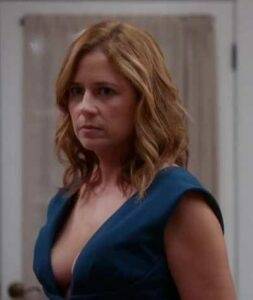 Tiktok Porn Jenna Fischer is stunning on chickinfo.com