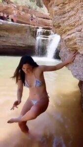 Tiktok Porn Olivia Munn In Bikini on chickinfo.com