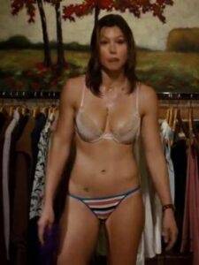 Tiktok Porn Jessica Biel2019s fit body on chickinfo.com