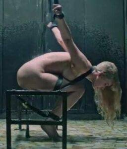 Tiktok Porn Jennifer Lawrence nude in Red Sparrow (side view) on chickinfo.com