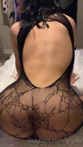 Brndav Nude OnlyFans Video - 17 May 2020 - I wish I was getting spanked right now on chickinfo.com