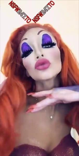 Nicolette Shea halloween outfit tease snapchat premium xxx porn videos on chickinfo.com