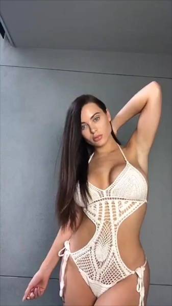 Lana Rhoades sexy teasing snapchat premium xxx porn videos on chickinfo.com