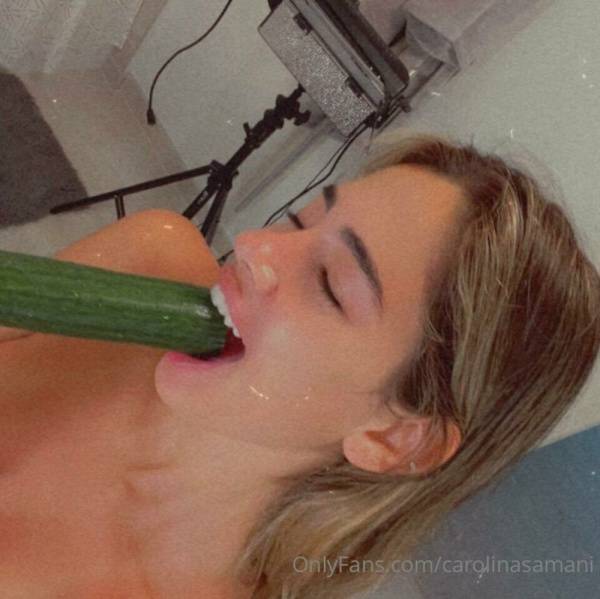 Carolina Samani (carolinasamani) Nude OnlyFans Leaks (11 Photos) on chickinfo.com
