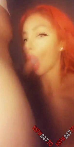 Nicolette Shea blowjob time snapchat premium xxx porn videos on chickinfo.com