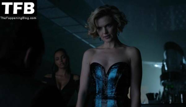 Erin Richards Sexy on chickinfo.com