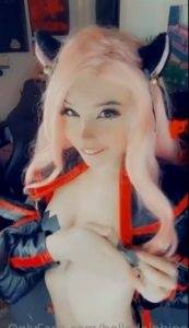 Belle Delphine Ryuko Cosplay Onlyfans on chickinfo.com