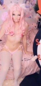 Belle Delphine Best OnlyFans set on chickinfo.com