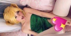 Belle Delphine Fairy Onlyfans Set Leaked on chickinfo.com