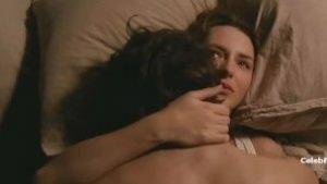 Louise Bourgoin nude and pregnant sex scene on chickinfo.com