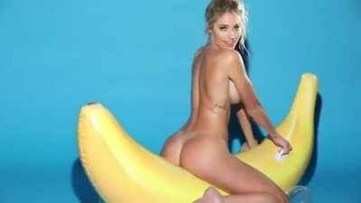 Ride the Banana on chickinfo.com