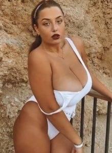 Milada Moore nude big boobs Video on chickinfo.com