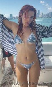 Bella Thorne Hot Onlyfanv Video 6 on chickinfo.com