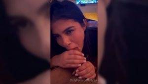 Tyga Amanda Trivizas Sex Tape Blowjob, Cumshot OnlyFans on chickinfo.com