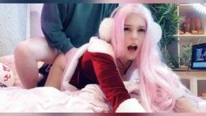 Belle Delphine Porn NEW HD Sex Tape Preview Jumping On Cock 23 December 2020 C2026 on chickinfo.com