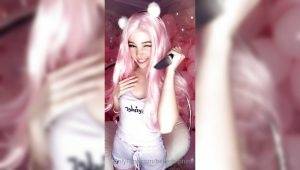 Belle Delphine OnlyFans 8 December 2020 Video on chickinfo.com