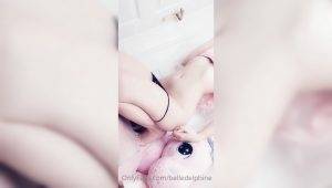 Belle Delphine Porn 11 November 2020 Pink Kitty 7 on chickinfo.com