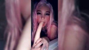 Belle Delphine Porn 09 November 2020 Racer Girl 92 on chickinfo.com