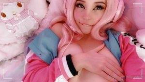 Belle Delphine Porn 08 November 2020 Kitty Gamer 1 on chickinfo.com