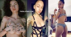 FULL VIDEO: Bhad Bhabie Nude Danielle Bregoli Onlyfans Leaked! on chickinfo.com