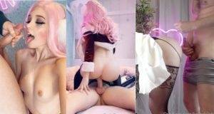 FULL VIDEO: Belle Delphine Nude 26 Sex Tape Glory Hole! 2ANEW2A on chickinfo.com