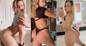 FULL VIDEO: Danicooppss Nude Danielle Cooper Onlyfans! on chickinfo.com