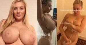 FULL VIDEO: Beth Lily Bethany Nude Onlyfans Leaked! 2ANEW2A on chickinfo.com
