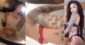 FULL VIDEO: Celina Powell Nude 26 Sex Tape With Trey Songz Leaked! on chickinfo.com