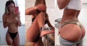 FULL VIDEO: Ayla Woodruff Nude Marie! on chickinfo.com