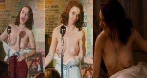 FULL VIDEO: Rachel Brosnahan Nudes The Marvelous Mrs Maisel s01e01! on chickinfo.com