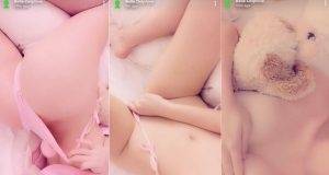 FULL VIDEO: Belle Delphine Nude Bunny Bikini! on chickinfo.com