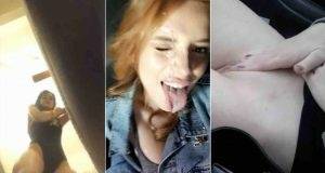 FULL VIDEO: Bella Thorne Sex Tape And Nude Leaked! on chickinfo.com