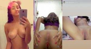 NEW PORN: Valery Altamar Nude Onlyfans Leaked! on chickinfo.com