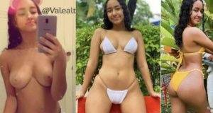 FULL VIDEO: Valery Altamar Nude Onlyfans Leaked! on chickinfo.com