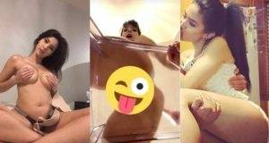 FULL VIDEO: CinCinBear Nude 26 Sex Tape Leaked! on chickinfo.com